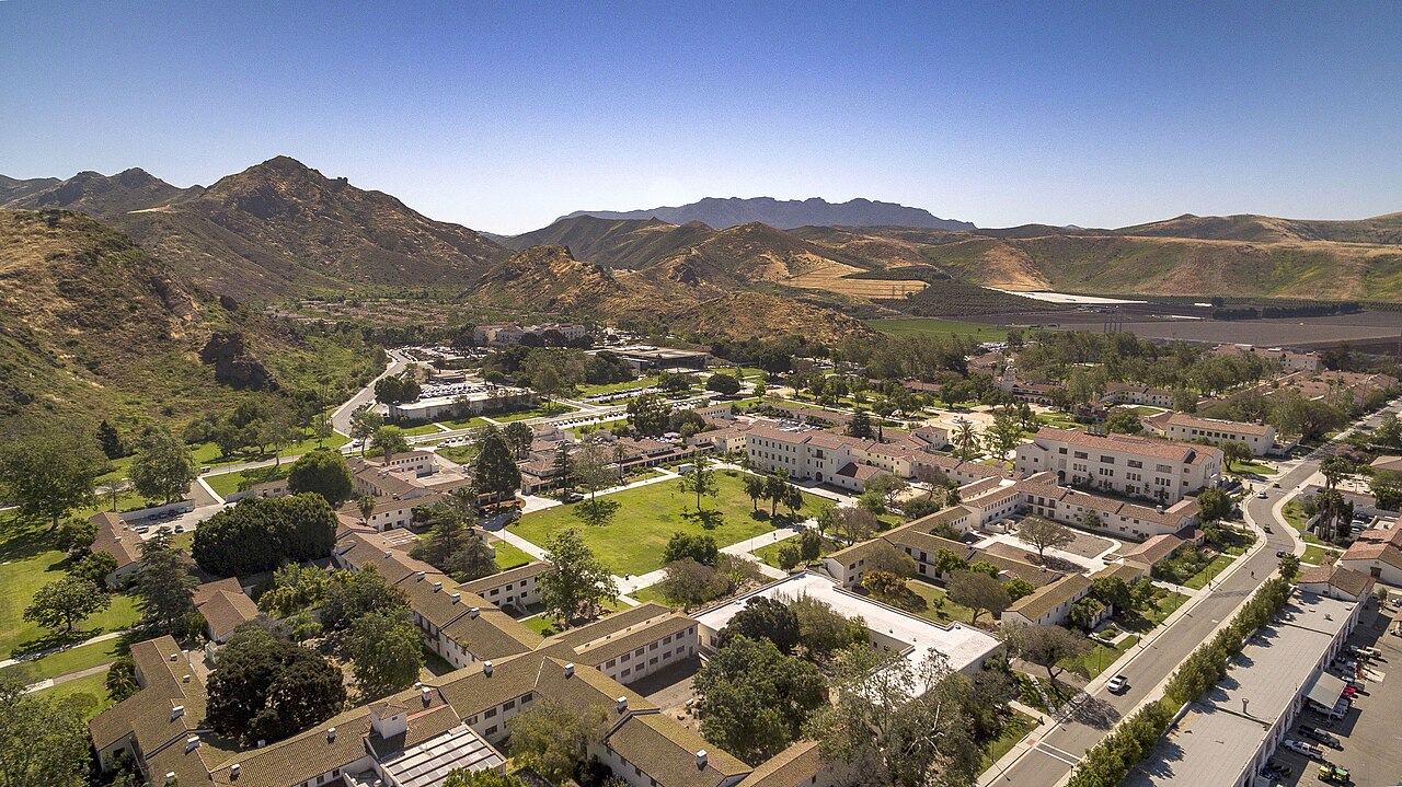 California State University-Channel Islands campus