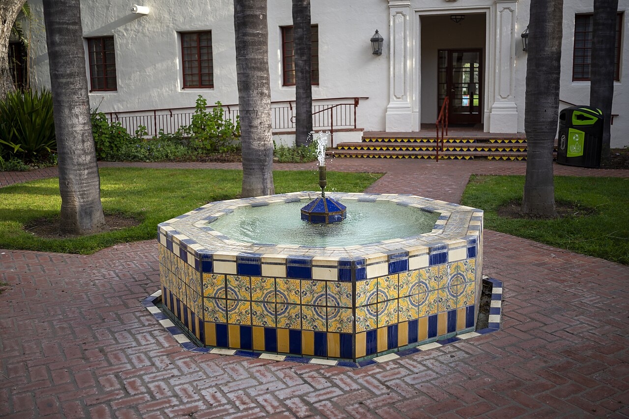 California State University-Channel Islands campus