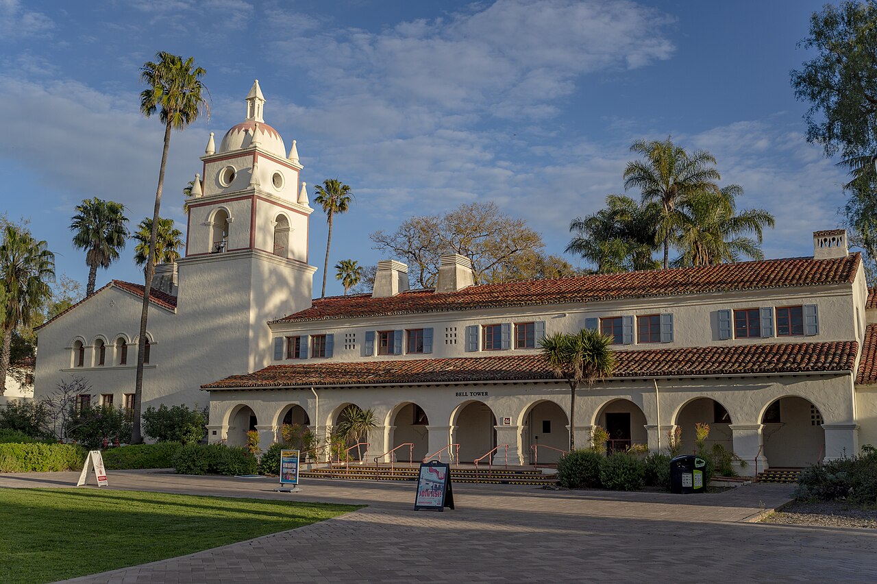 California State University-Channel Islands campus