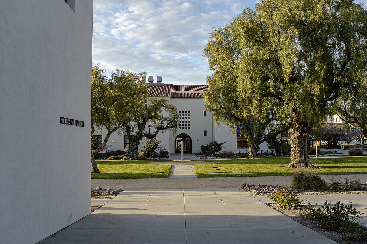 California State University-Channel Islands campus