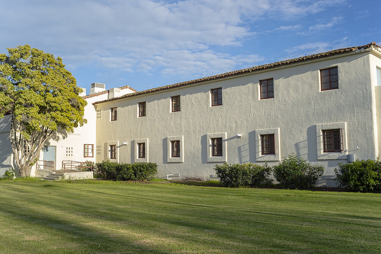 California State University-Channel Islands campus