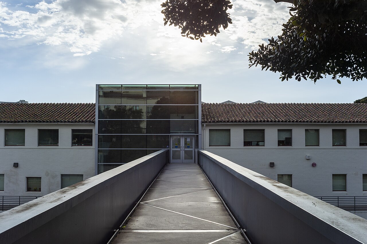California State University-Channel Islands campus