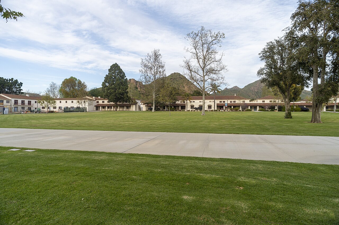 California State University-Channel Islands campus