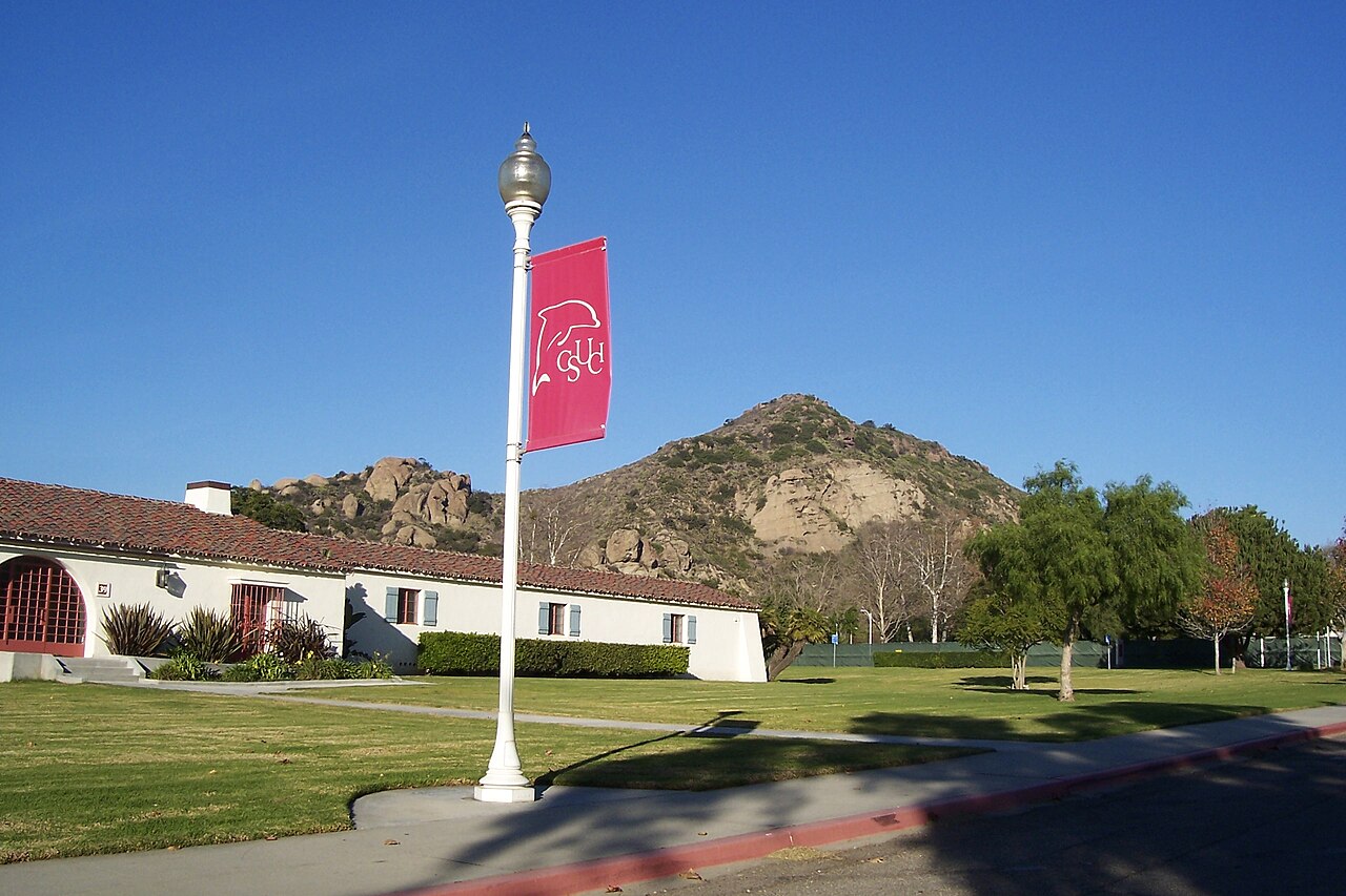 California State University-Channel Islands campus