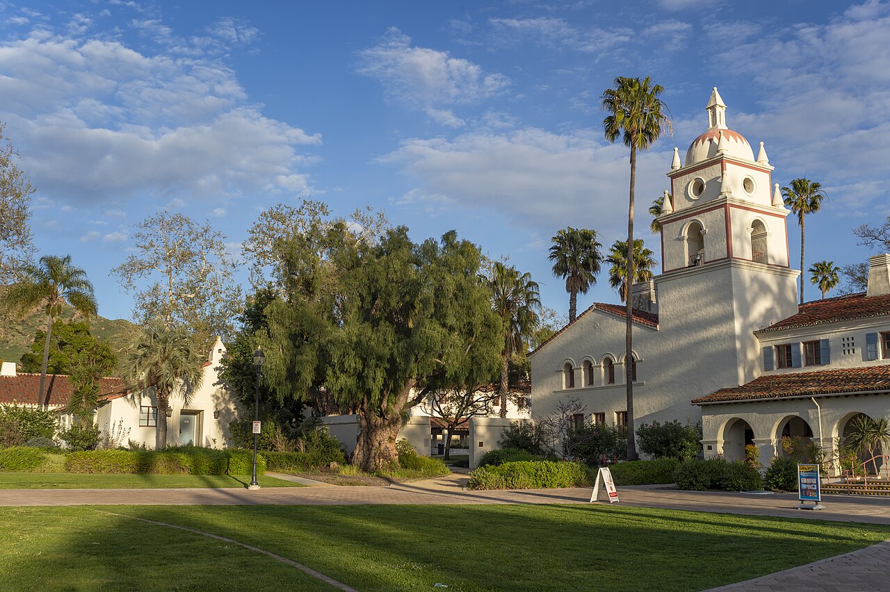 California State University-Channel Islands campus